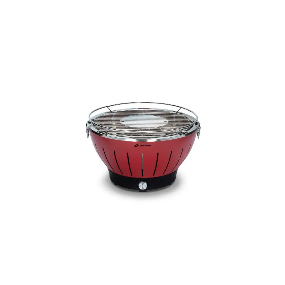 Odyssey Portable Grill - Red - LIP2021106515